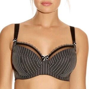 Fantasie Lois Underwire Bra 34H